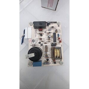 Taylor 070301-02 CONTROL-IGNITOR UTC